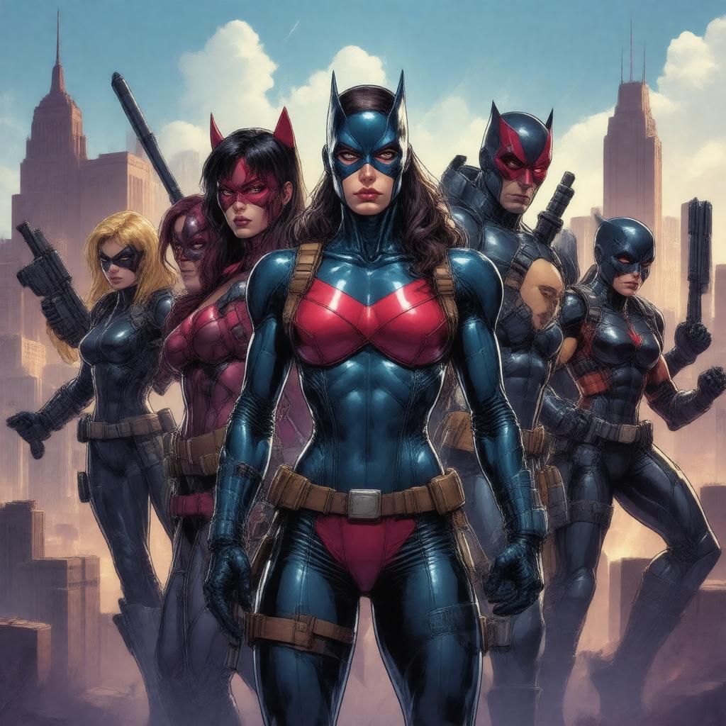 X Force